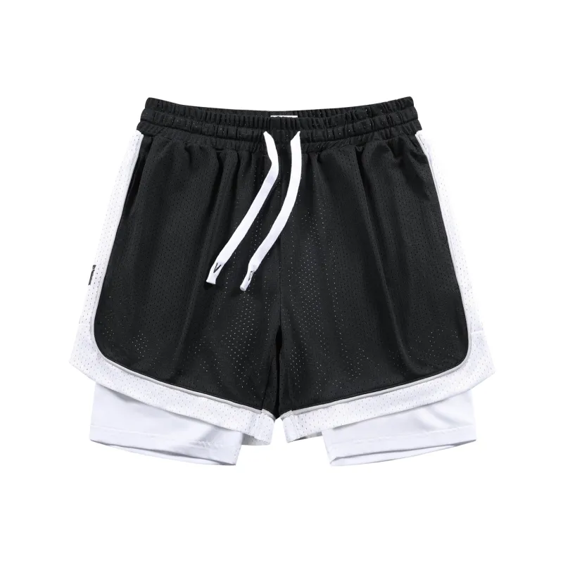 IXXAT Basketball Shorts Men-2