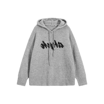 Zonibom Knitwear Women's Gray