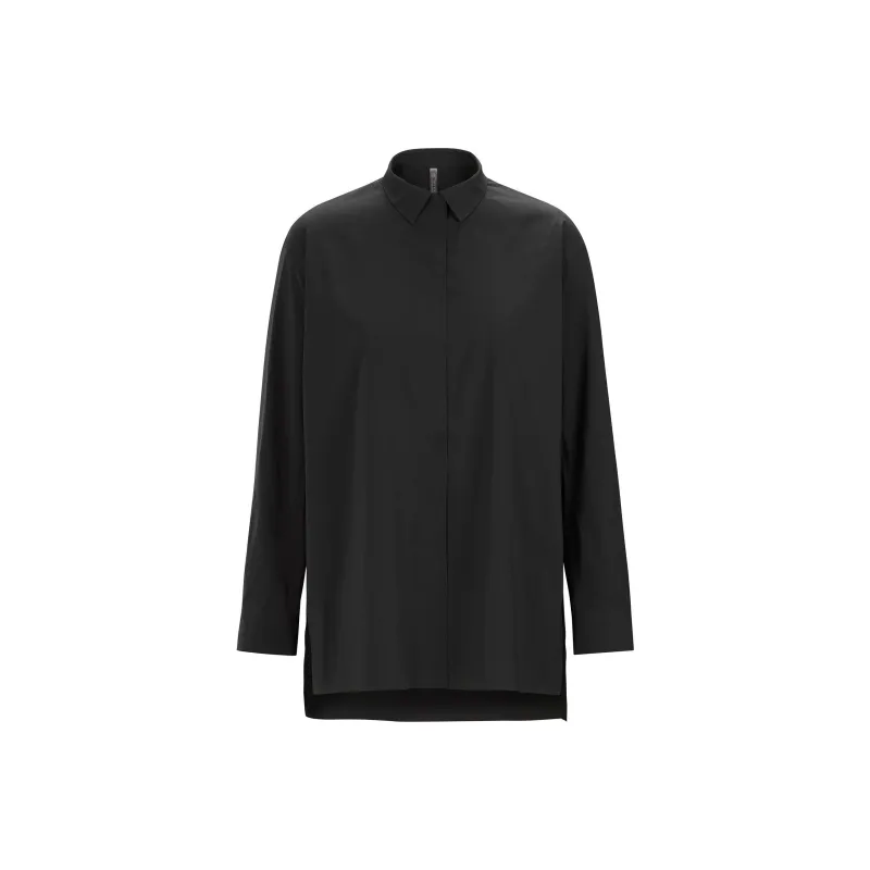 Arcteryx Veilance Collection DIENE Shirt Women's-6