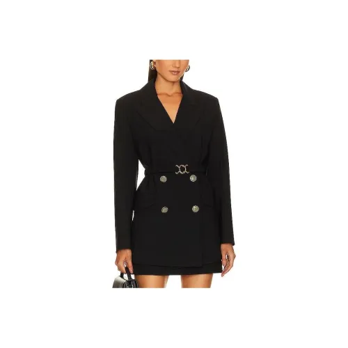 Veronica Beard Hutchinson Double breasted Trench Coat