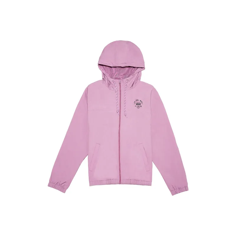 Vans Jackets Women's Light Purple-0