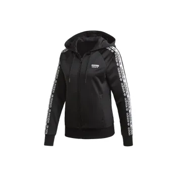 Adidas Originals Jackets Women's Black