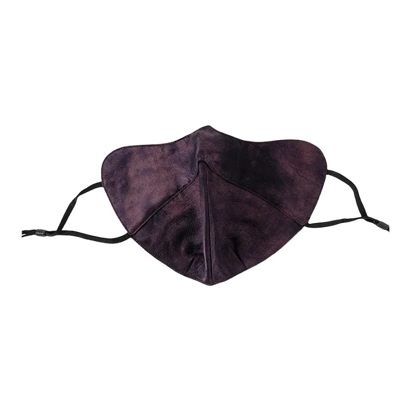 Shanghai Story Mulberry Silk Sun Protection Masks Unisex-6