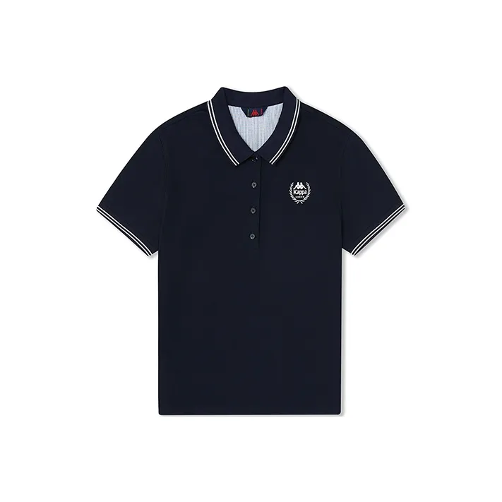 Kappa Polo Shirts Women's-8