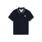 Midnight Blue Black-906