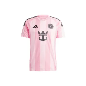 Adidas Free Shipping With AdiClub Inter Miami Cf 25/26 Messi Home Jersey