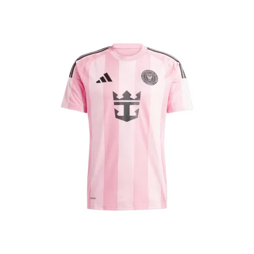 Adidas Free Shipping With AdiClub Inter Miami Cf 25/26 Messi Home Jersey