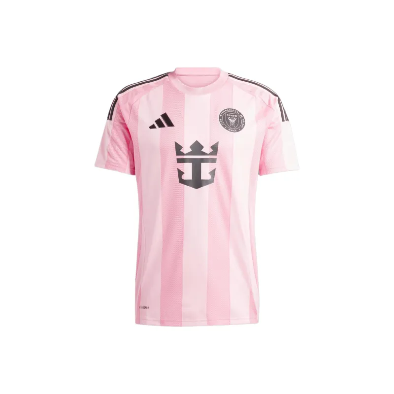 Adidas Inter Miami Cf 25/26 Messi Home Jersey-0