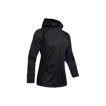 Under Armour Swacket Jacket Women's Black
