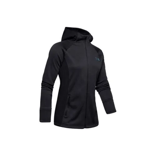 Under Armour Swacket Jacket Women's Black