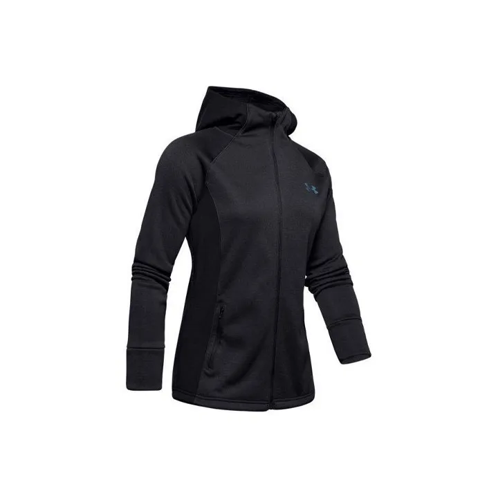 Under Armour Swacket Jacket Women's Black-0