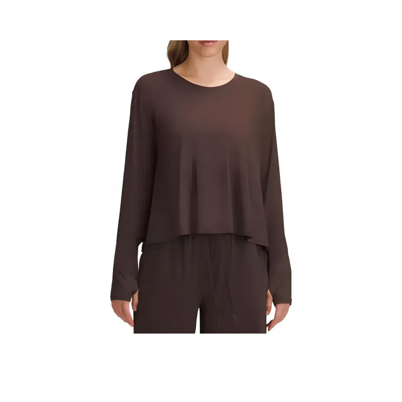 Lululemon Team Canada Shirt Women's-5