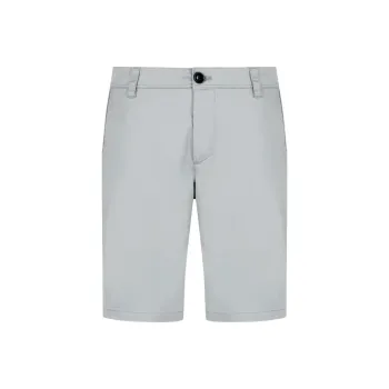 ARMANI EXCHANGEAE Casual Shorts Men's Gray