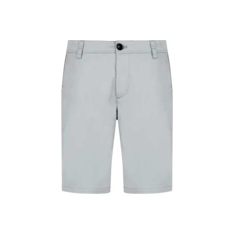 ARMANI EXCHANGEAE Casual Shorts Men's Gray-0