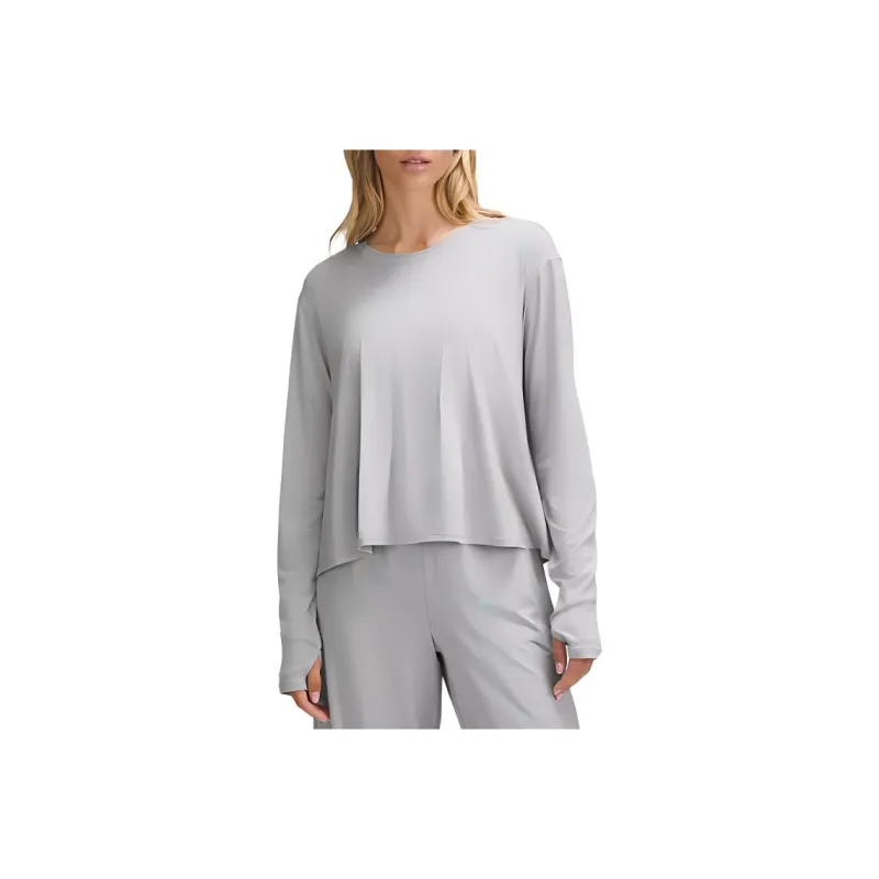 Lululemon Team Canada Shirt Women's-7
