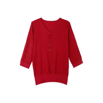 Fele.d Knitwear Women's