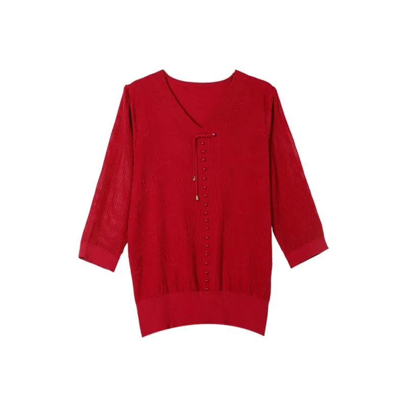 Fele.d Knitwear Women's-0