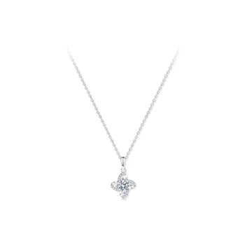 JUICY GRAPE 999 Fine Silver Necklaces Women's