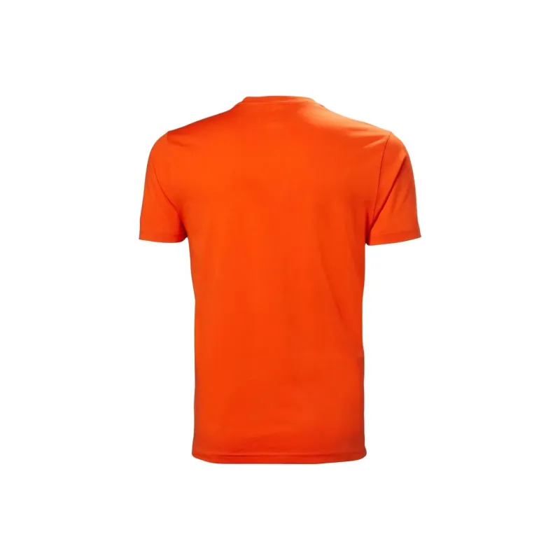 HELLY HANSEN T Shirts Men-1
