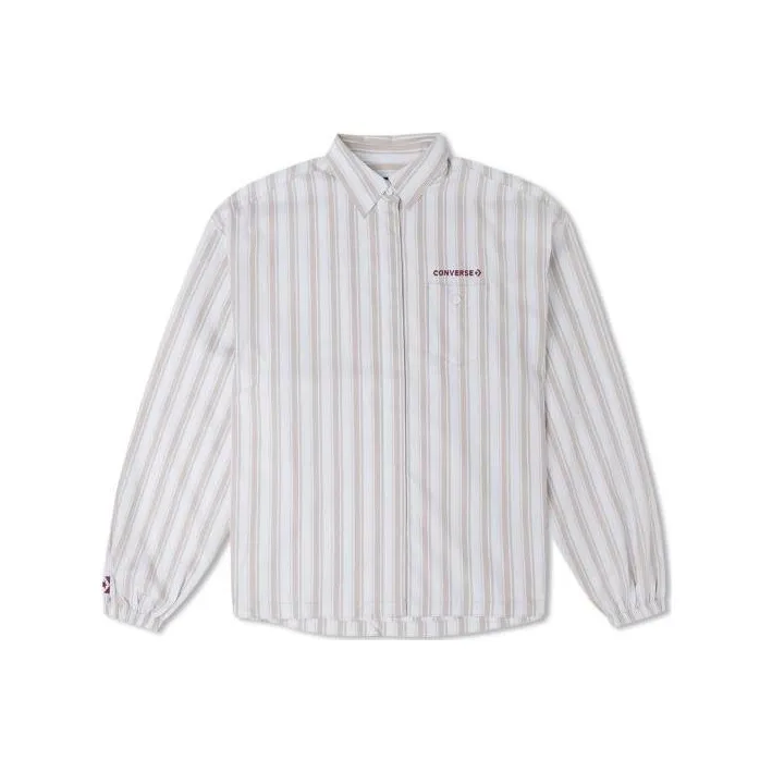 Converse Shirts Women's White-0