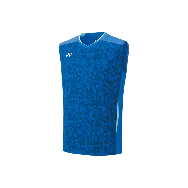 YONEX Badminton Jerseys Men-0