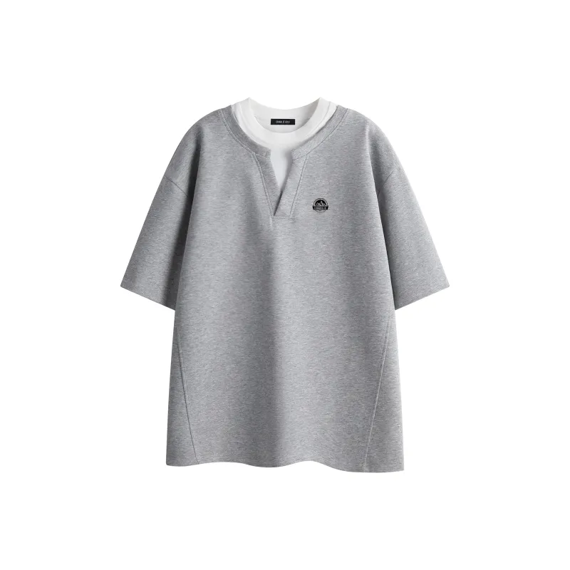 CHARLIE GOLF Regular T Shirt Women's-5
