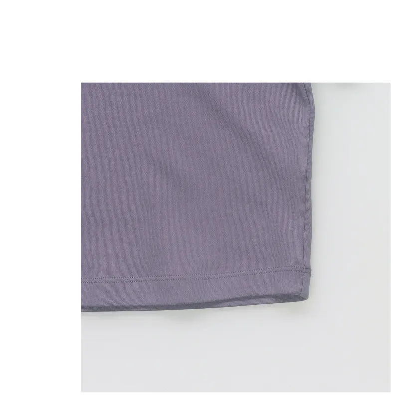 Nike Sportswear Essentials Series Polo Shirt Women's Purple-6