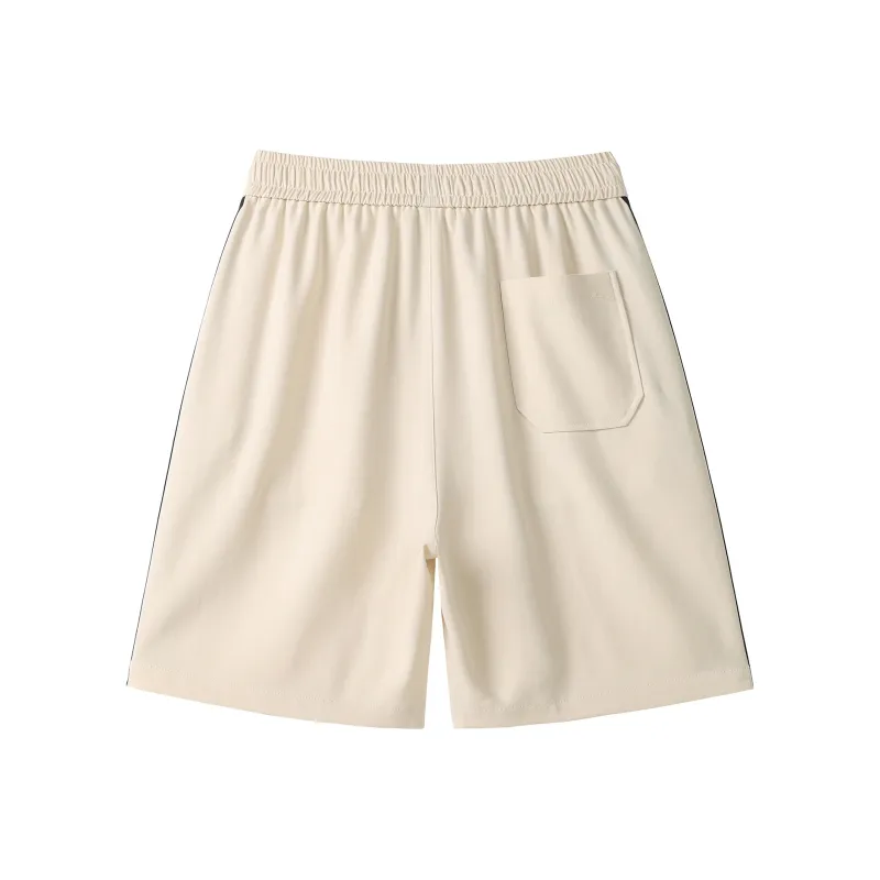 ALang Studio Casual Shorts Unisex-5