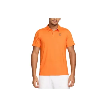 Nike Court Advantage Men's Dri FIT Tennis Polo