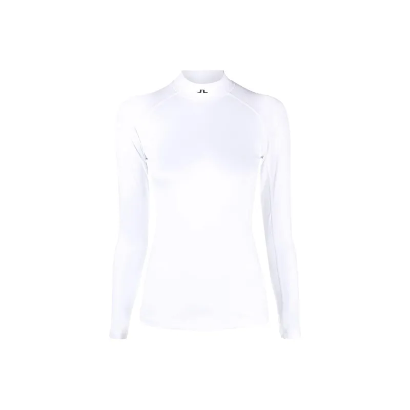 J.Lindeberg Long sleeve Performance Top-0