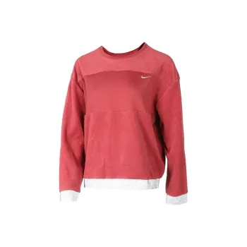 Nike Sweatshirts Women's Red