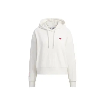 Adidas Originals CNY MIFFY Sweatshirt Women's White