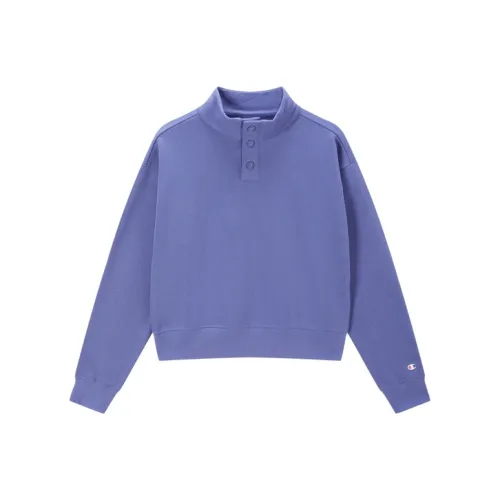 Champion Sweatshirts Women's