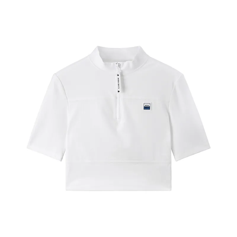 Miss Sixty Regular T Shirt Women's-0