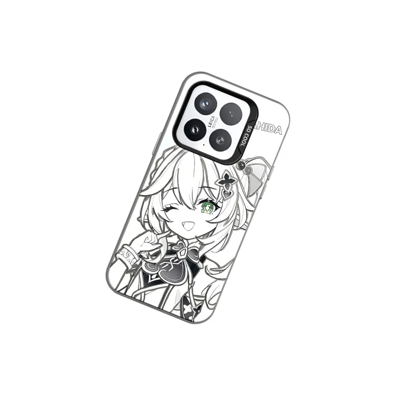 CHUNFAN Phone Cases-11