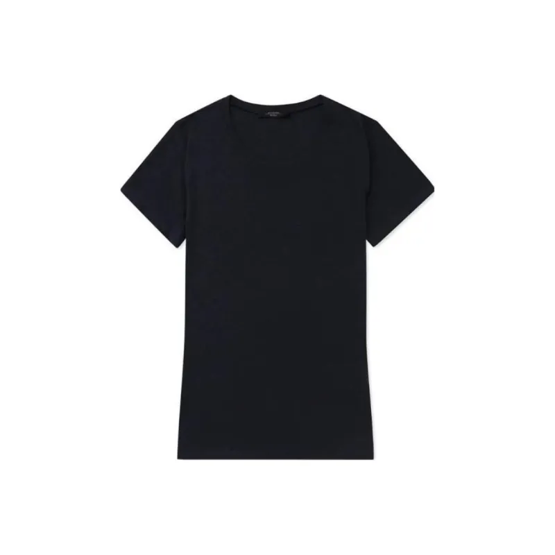 WEEKEND MaxMara T Shirt Women's Black-0