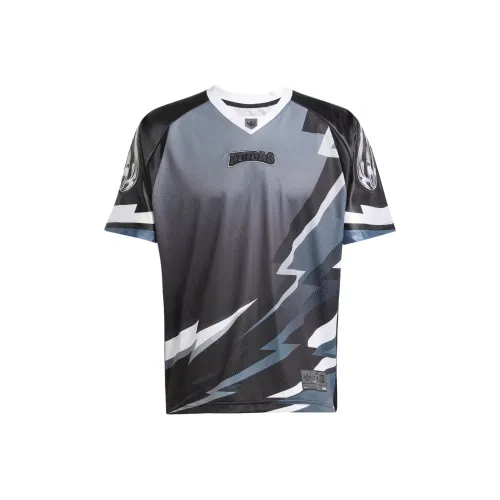 Adidas Originals Adilenium Season 3 Team Jersey