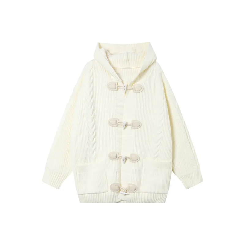 LSVE Knitwear Women's-2
