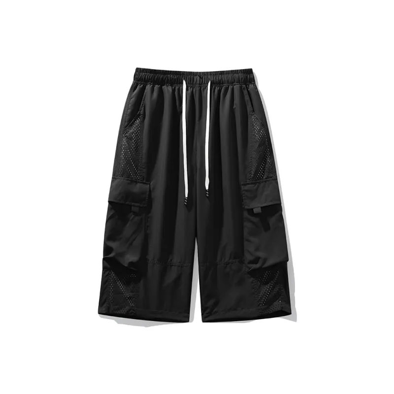 TIMD Casual Shorts Men-5