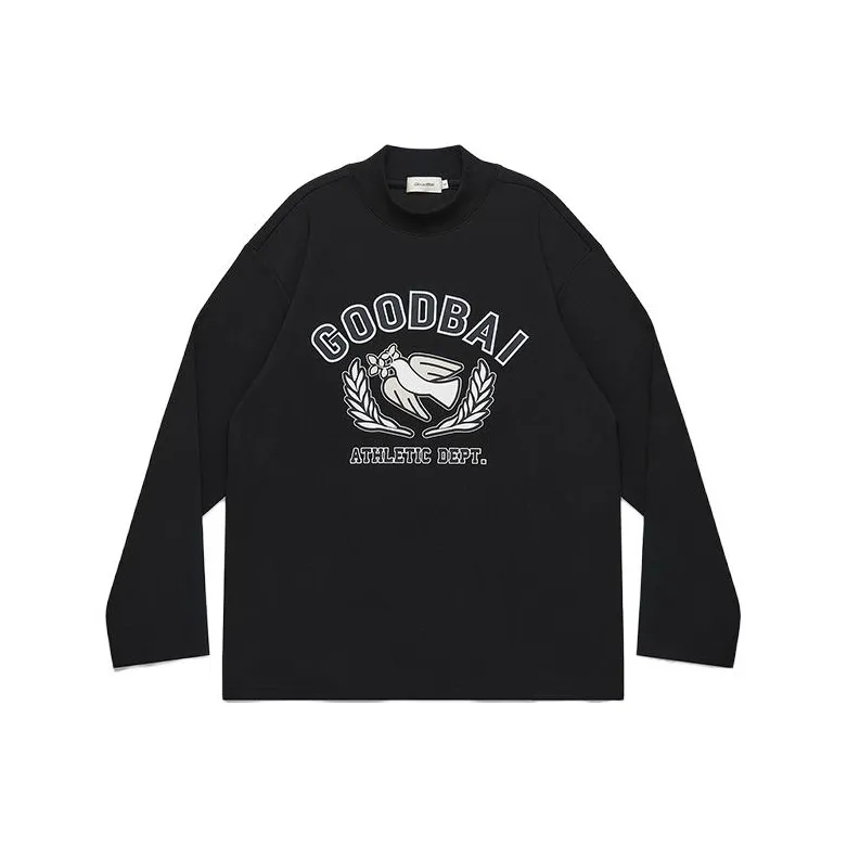 GOOD BAI GOOD BAI FW23 Early Autumn Collection Sweatshirts Women's-0
