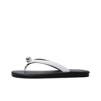 Baibianzhiheren Flip Flops Women's