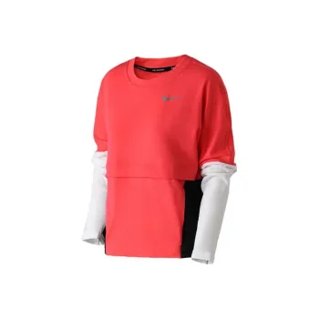 Nike Sweatshirts Women's Red