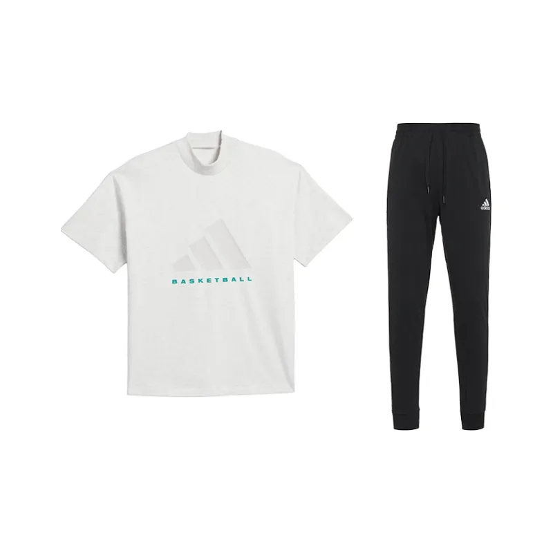 Adidas Casual Sportswear Unisex-0