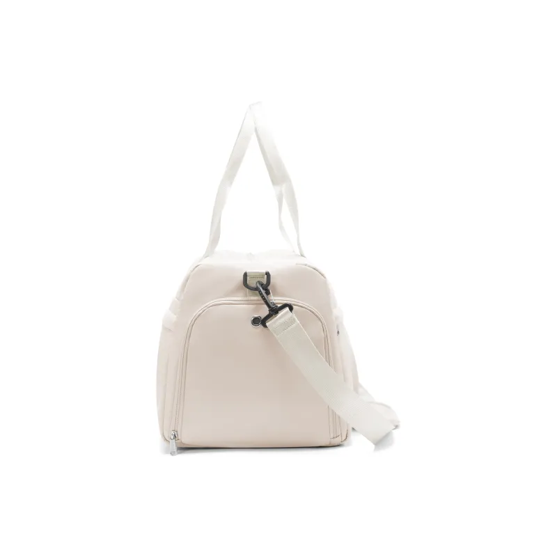 KEYSTREET Polyamide Crossbody Bag Large Size Unisex Multicolor-32