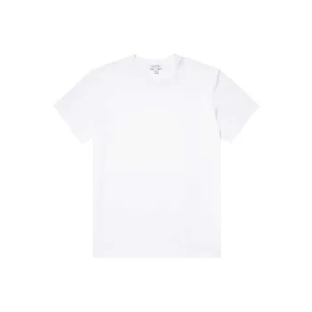 SUNSPEL T-Shirts Women's White