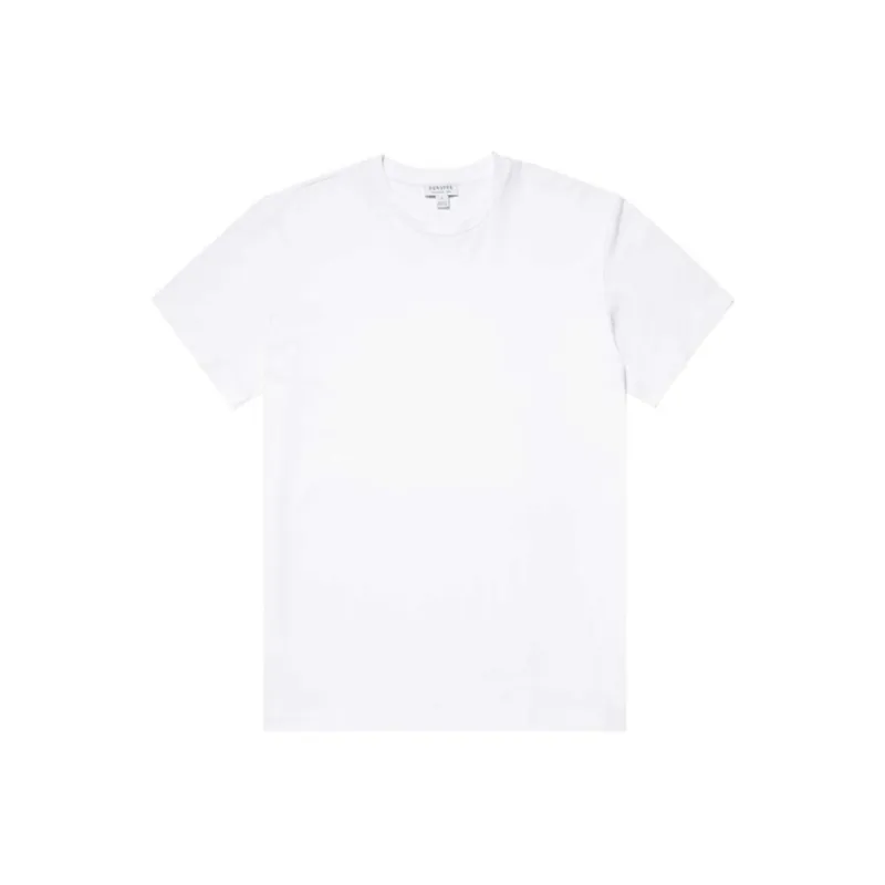 SUNSPEL T-Shirts Women's White-0