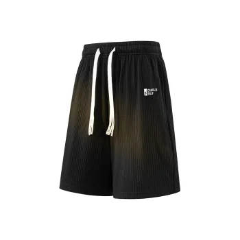 CHARLIE GOLF Casual Shorts Unisex