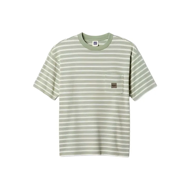 GAP Madhappy Collaboration T-Shirts Women's-2