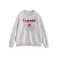 Silver Heather Gray