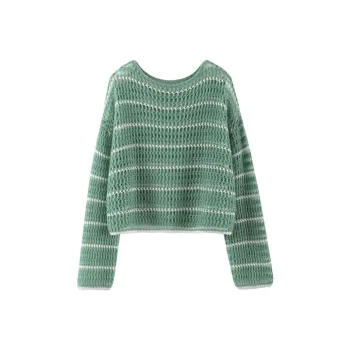 MAIGRE SIMHAT Cashmere Sweater Women's